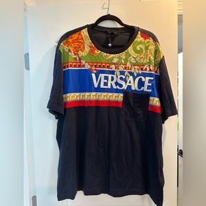 COPY - Men’s Versace T shirt